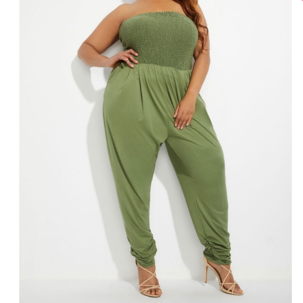 Jumpsuit